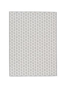 Коврик для улицы Pergamon, серый