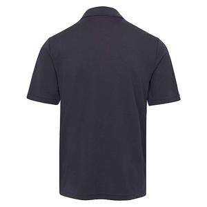 Пике-поло Balance с цветными блоками Core365, True Royal And Carbon