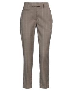 Брюки Dondup, хаки