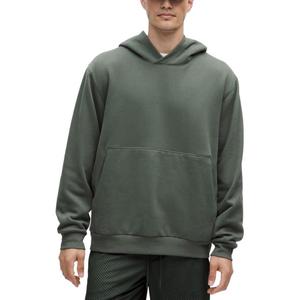 Стабильный свитшот мужской Steady State Lululemon, серый