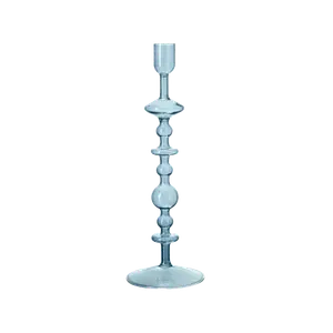 Домашний подсвечник Like. by Villeroy & Boch, синий