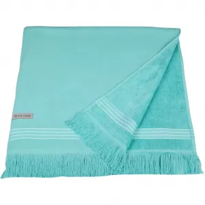 Полотенце для хамама Hamam - идеальный спутник для пляжа, сауны или зоны спа Ross, Lagune