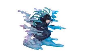 Фигурки Figuarts ZERO Demon Slayer: Kimetsu No Yaiba в масштабе BANDAI