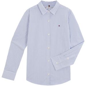 Женская рубашка Tommy Hilfiger, белый