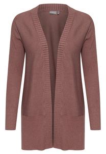 Кардиган FRBESMOCK 1 CARDIGAN Fransa, коричневый