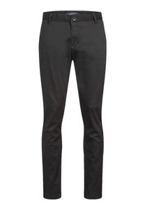 Тканевые брюки INDUMENTUM, черный