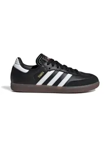 Кроссовки Samba Adidas Kids, черный