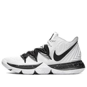 Кроссовки kyrie 5 tb 'white' Nike, белый