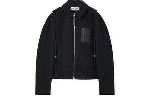 Куртка мужская Loewe, черный