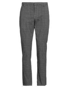 Брюки Dondup, шалфейно-зеленый