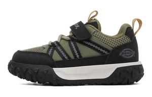 Повседневные ботинки армейского зеленого цвета для детей Dickies