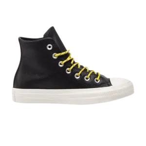 Кроссовки Converse Chuck Taylor All Star High, Bold Citron Egret