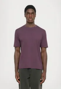 Классическая футболка, базовая футболка Rag & Bone, Red