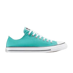 Кроссовки Converse Chuck Taylor All Star Low, Archive Sea Green