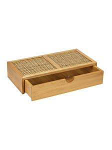 Wenko Коробка/Корзина в коричневом цвете