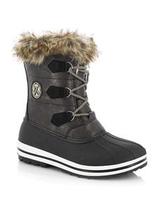 Сапоги Kimberfeel Winterstiefel Diana, черный