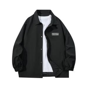 Куртка унисекс 30BRAID, карамельная