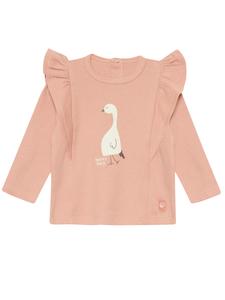 Рубашка 4PRESIDENT Zoey, розовый