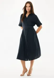 Платье-Рубашка Mexx, Black