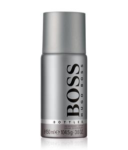 Дезодорант-спрей HUGO BOSS Boss Bottled, 150 ml