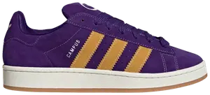 Кроссовки adidas Campus 00s 'Collegiate Purple', фиолетовый