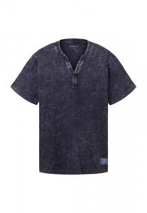 Футболка Tom Tailor, синий