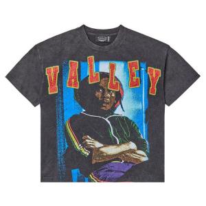 Футболка Vale Forever Exodus Bling Tee, Black