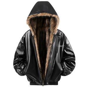 Пуховик Unisex X1617, черный mountain hawk coat