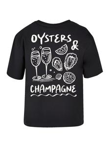 Футболка F4NT4STIC, черный