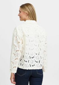 Рубашка BONNI Fransa, пестрый бежевый