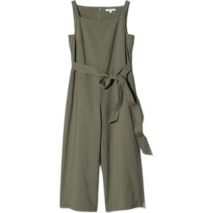 UNIQLO Комбинезоны Women's Olive