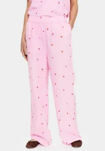 Спортивные брюки jaline Saint Tropez, Bonbon Flame Hearts