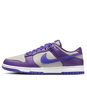 Кроссовки Nike Dunk Low 'Persian Violet'