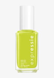 Лак для ногтей EXPRESSIE NAIL POLISH Essie, светло-зеленый