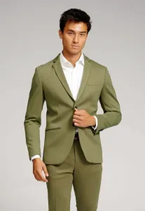 Пиджак Teeshoppen, Olive