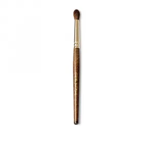 Кисть для лица Pincel para difuminar pony japonés Gold By Jose Ojeda, 1 шт.