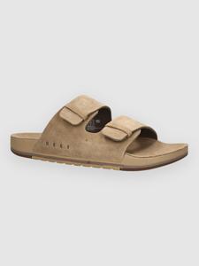 Сандалии Reef Ojai Two Bar Sandalen, tan