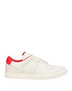 Кроссовки Woman By Common Projects, белый