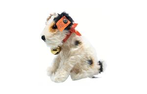 Плюшевая игрушка Steiff, Ecru