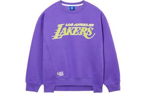 Детский свитшот Lee, фиолетовый