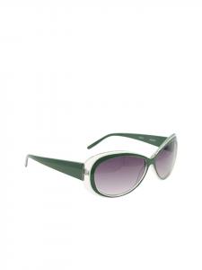 Солнцезащитные очки collezione alessandro, зеленый
