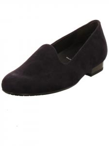 Semler Туфли синего цвета