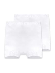 Бой-шорты SCHIESSER, белый