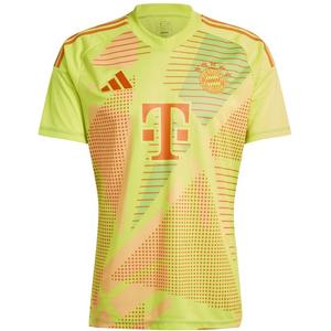 Футболка ФК «Бавария Мюнхен» 24/25 Adidas, цвет sesoye
