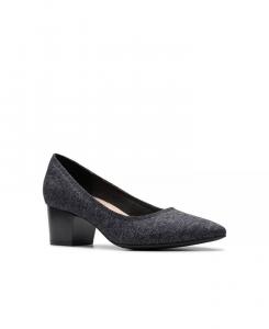 Женская коллекция Туфли Ellanie Hope Clarks, серый