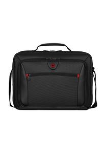 Портфель Insight, отделение для ноутбука 41 см WENGER, цвет Gray