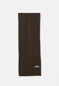 Шарф Jack & Jones JACCOLL SCARF , Delicioso/Dark Brown
