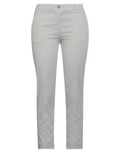 Брюки Aspesi, светло-серый