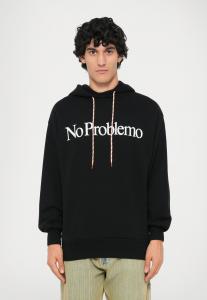 Толстовка No Problemo HOODIE, Black