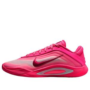 Кроссовки (WMNS) Nike A'One 'Pink Aura', розовый
